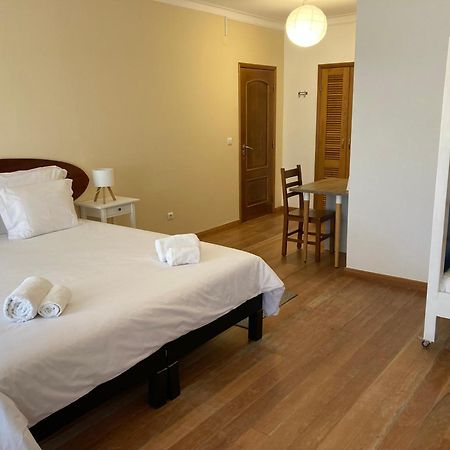 Freesurfcamp & Hostel Baleal Luaran gambar