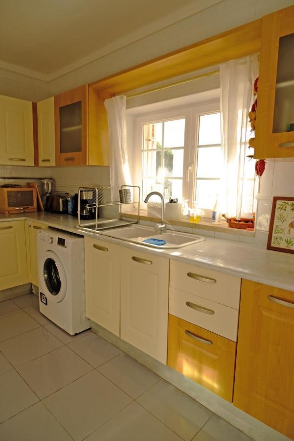 Freesurfcamp & Hostel Baleal Luaran gambar