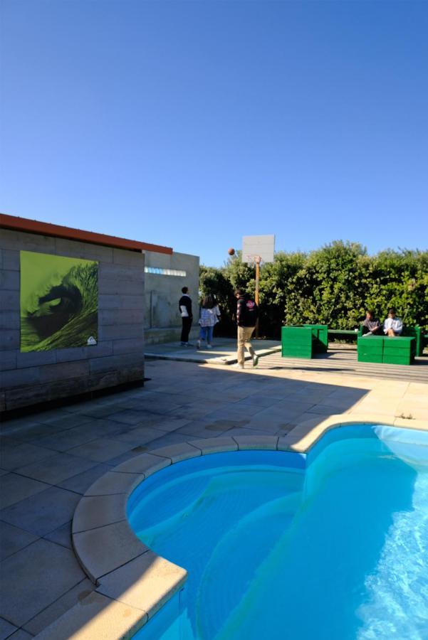 Freesurfcamp & Hostel Baleal Luaran gambar