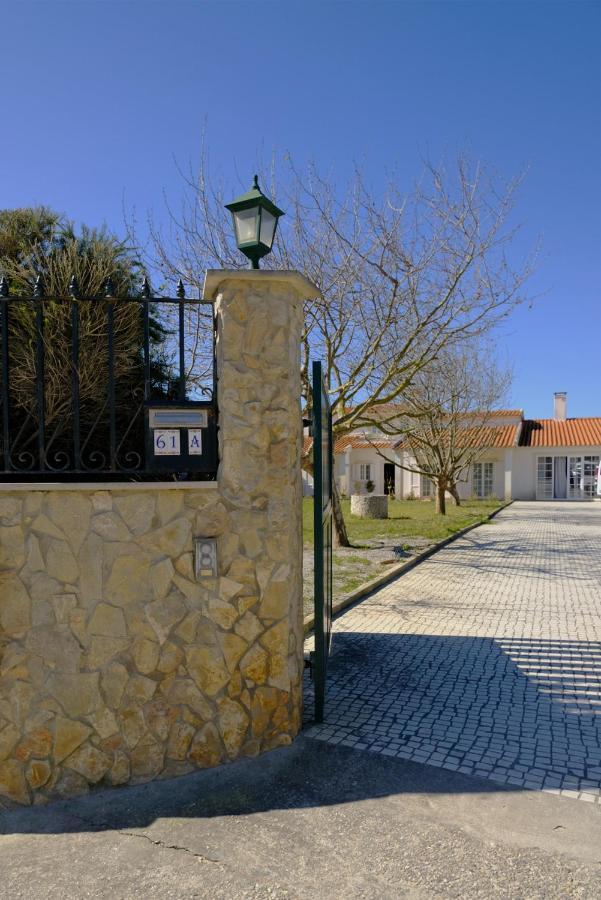 Freesurfcamp & Hostel Baleal Luaran gambar