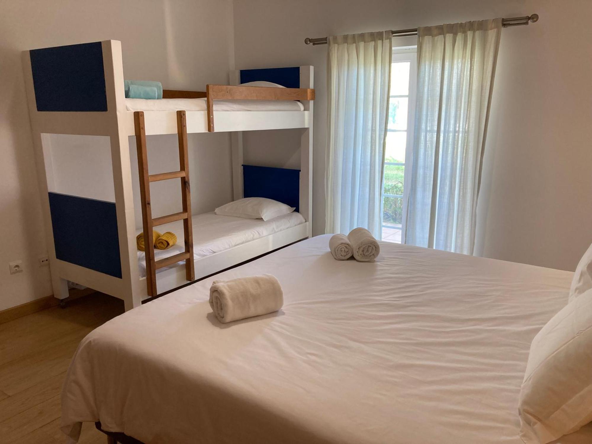 Freesurfcamp & Hostel Baleal Luaran gambar