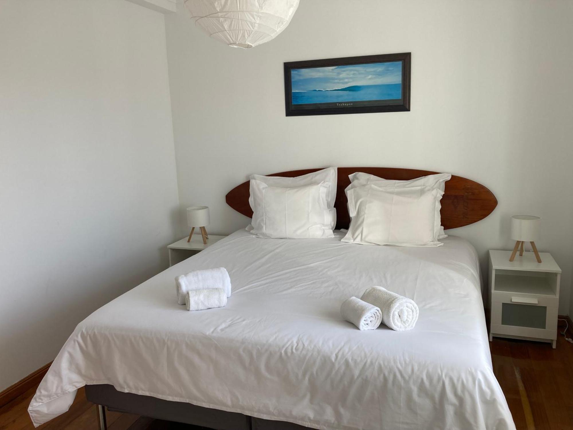 Freesurfcamp & Hostel Baleal Luaran gambar