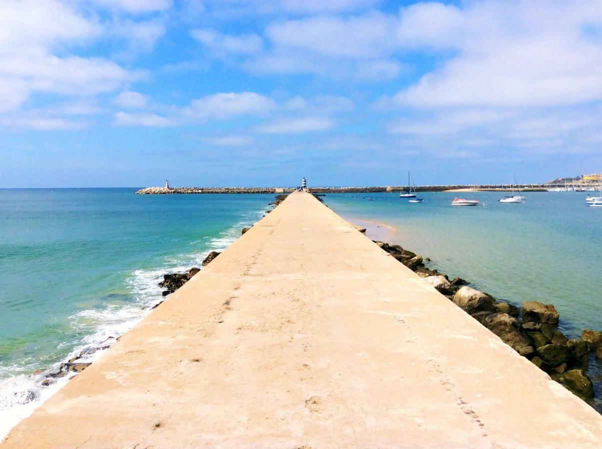 Freesurfcamp & Hostel Baleal Luaran gambar