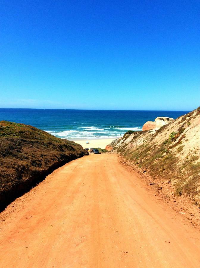 Freesurfcamp & Hostel Baleal Luaran gambar